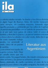 Argentinien literarisch