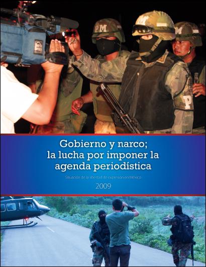 Mexiko: Staat verantwortlich für Morde an Journalisten