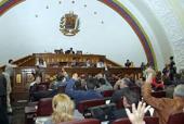 Parlament stimmt Verfassungsreform zu