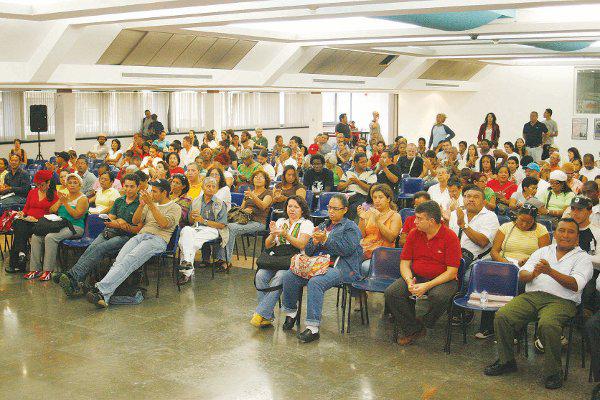 Südamerika: Soziale Räte gewinnen an Einfluss