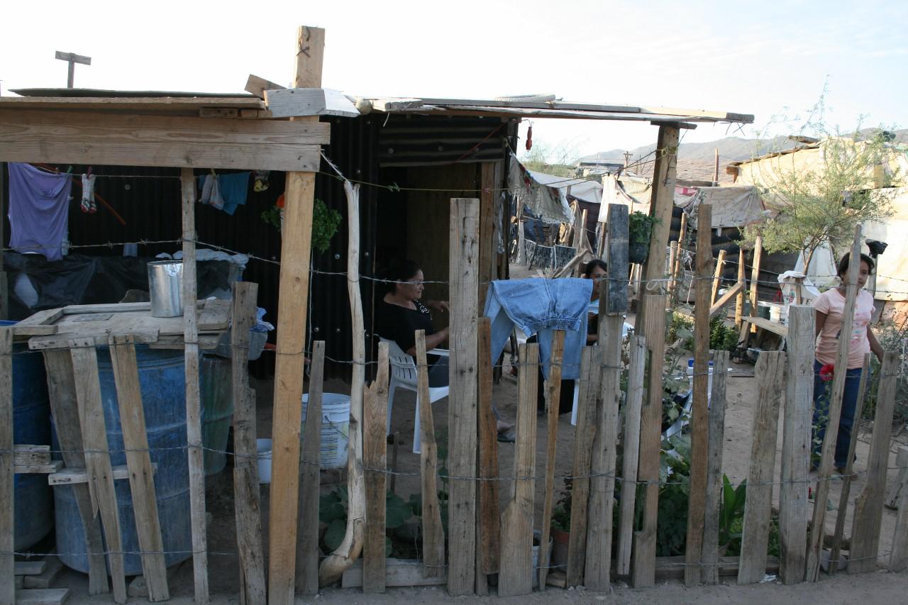 Knapp 30 Prozent Der Mexikanischen Bevolkerung Von Armut Betroffen Amerika21