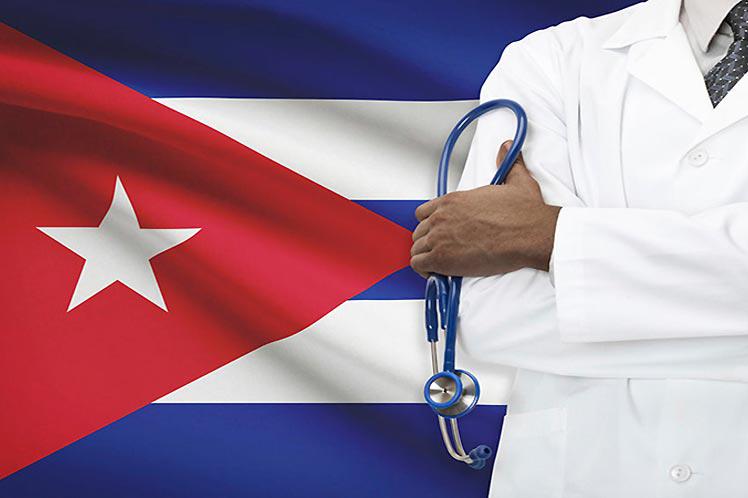 Kubas Ärzte