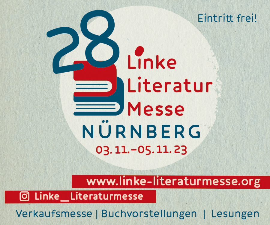 Linke Literaturmesse