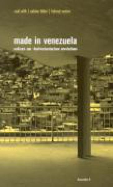 Buch: Made in Venezuela