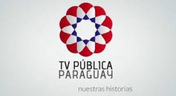 Logo des neuen öffentlichen Senders
