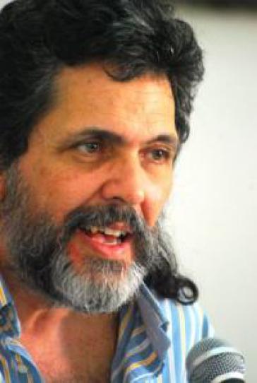 Kubas Kulturminister Abel Prieto