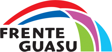 Logo des Bündnisses Frente Guasú