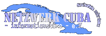 Netzwerk Cuba Informationsbüro