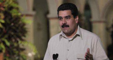 Erhält mehr Befugnisse: Chávez-Stellvertreter Nicolás Maduro
