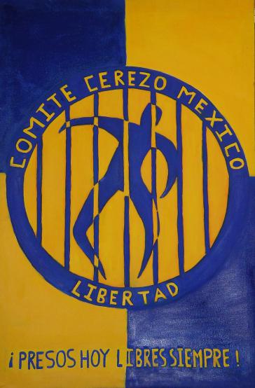 Comité Cerezo