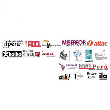 Logos der Unterzeichnerorganisationen