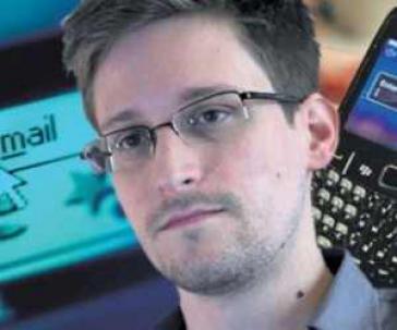 Hat Asyll in Venezuela beantragt: Edward Snowden