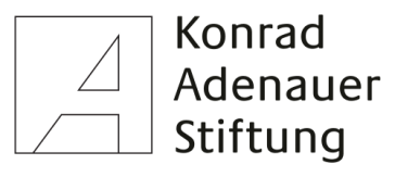 Logo der KAS