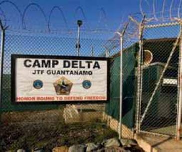 Guantánamo Bay Naval Base Guantánamo Bay Naval Base