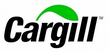 Logo des US-Multis Cargill