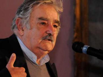 Präsident Mujica stoppt Gesetz zur Legalisierung von Hanf