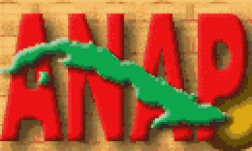 Logo der kubanischen Kleinbauern-Vereinigung