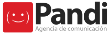 Logo der Nachrichtenagentur Pandi