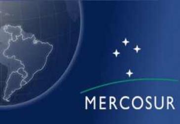 Mercosur-Logo