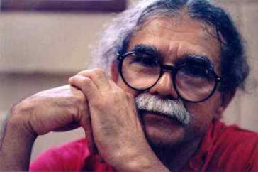 Der heute 70-jährige Oscar López Rivera
