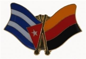 Im Fall Kubas will die Bundesregierung diplomatische Regeln auf den Kopf stellen