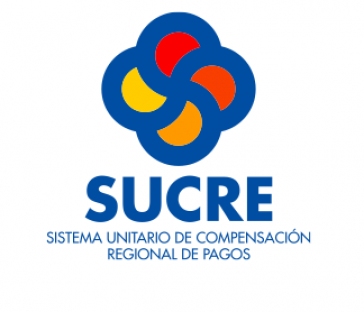 Logo der Währungsallianz des Sucre