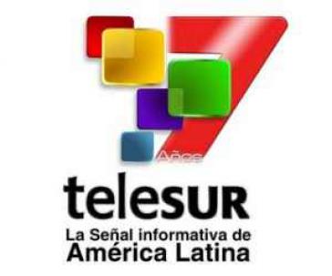 Jetzt auch täglich in Cuba zu sehen: Telesur