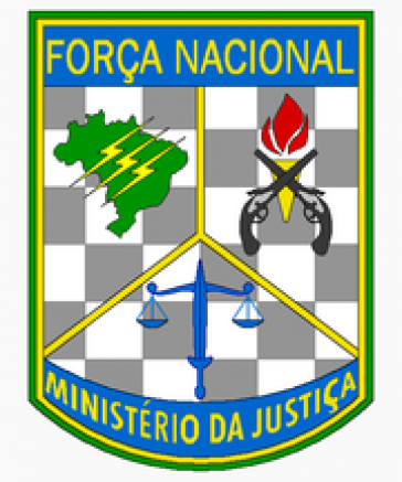 Die Spezialkräfte der FNSP wurden bereits im Juni 2013 in Belo Horizonte während der Proteste anlässlich des Confed-Cups eingesetzt