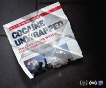 Cocaine Unwrapped Filmplakat