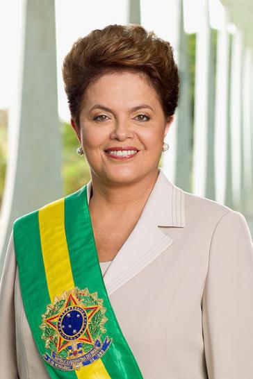 Dilma Rousseff: wird sie erneut antreten oder nicht?
