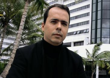 Ex-Berater von Santos: Juan José Rendón