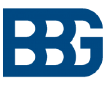 Logo des Broadcasting Board of Governors, USA