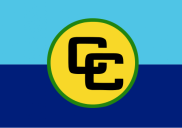 Arbeiten an der Entwicklung erneuerbaren Energie: die Mitgliedsländer der Karibischen Gemeinschaft (CARICOM)