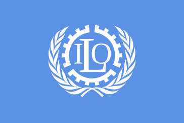 Soll soziale Gerechtigkeit sowie Menschen- und Arbeitsrechte fördern: Die Internationale Arbeitsorganisation der Vereinten Nationen