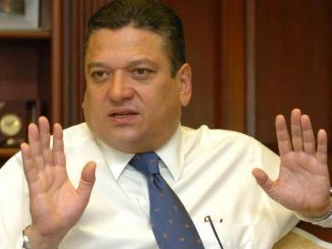 Die Meldung schlug in Costa Rica wie eine Bombe ein: Johnny Araya, Präsidentschaftskandidat der Regierungspartei Liberación, steigt aus dem Wahlkampf aus