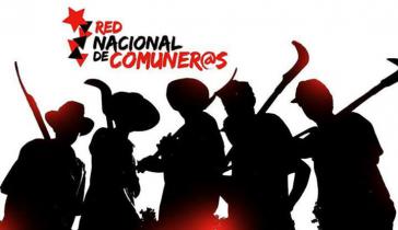 Das Nationale Netzwerk der Kommunarden ist eine landesweite Struktur selbstverwalteter Gemeinden, die in den Consejos Comunales, den kommunalen Räten organisiert sind