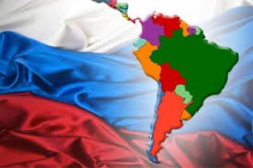 Lateinamerikanische Länder erhöhen ihre Lebensmittelexporte nach Russland