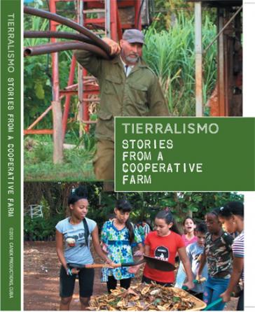 Tierralismo (Cuba 2013)