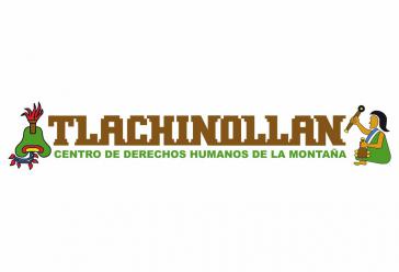 Logo des Menschenrechtszentrums Tlachinollan im mexikanischen Bundesstaat Guerrero
