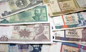 Kubas Währung