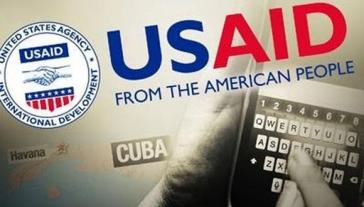USAID finanziert weiter Systemgegner in Kuba