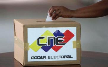Guaidó-Opposition und EU zweifeln bereits jetzt an der Legitimität der geplanten Parlamentswahlen