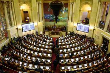 Der kolumbianische Kongress stimmte am Dienstag für das Freihandelsabkommen mit Costa Rica