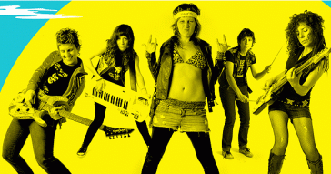Kumbia Queers
