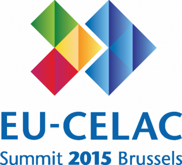 Der EU-Celac-Gipfel findet am 10. und 11. Juni 2015 in Brüssel statt