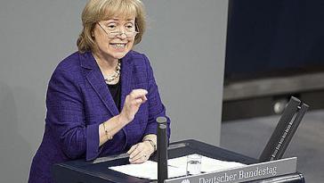 Maria Böhmer (CDU)