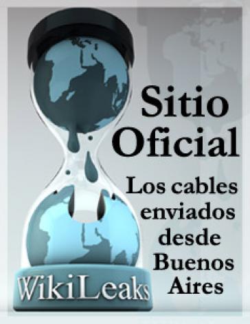 Die Wikileaks-Depeschen der US-Botschaft zu Nisman und AMIA