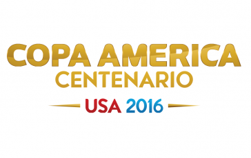 Logo der Copa América