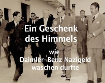 Ein Film, der keinerlei Finanzierung von dritter Seite erhielt