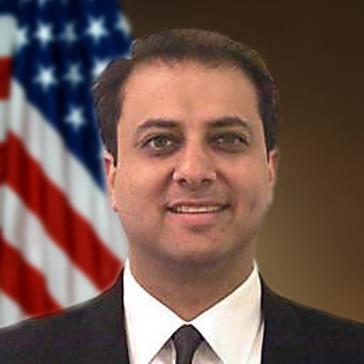 US-Staatsanwalt Preet Bharara
